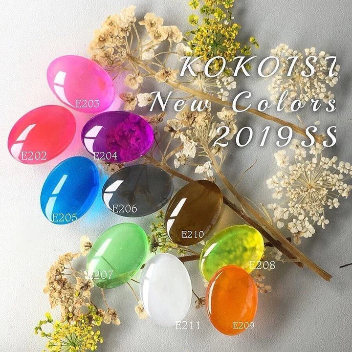 E-206S Black Martini