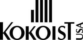 KOKOIST USA logo