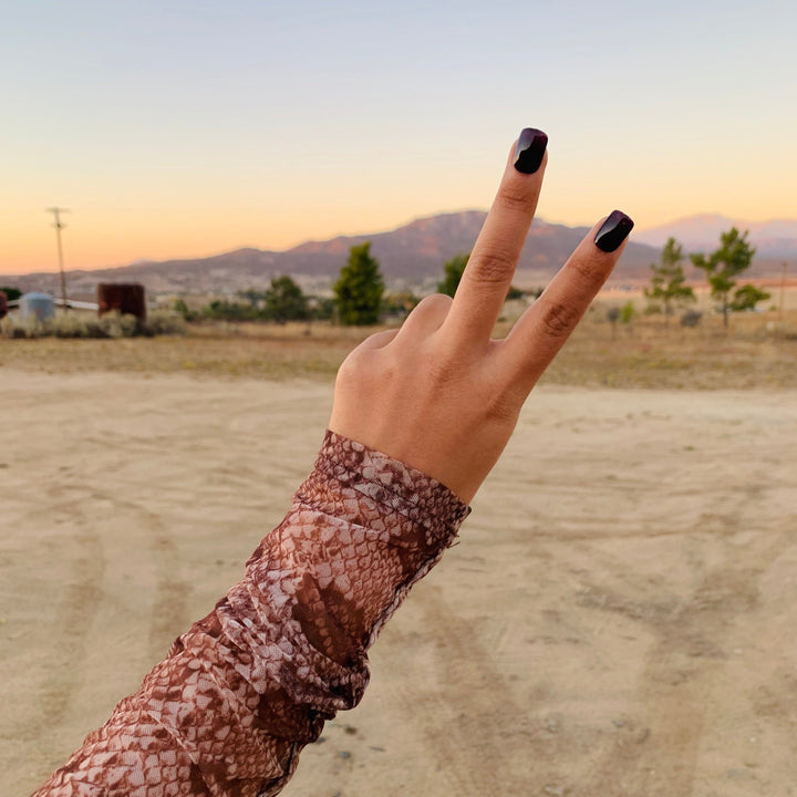 NT-17 Midnight Peace