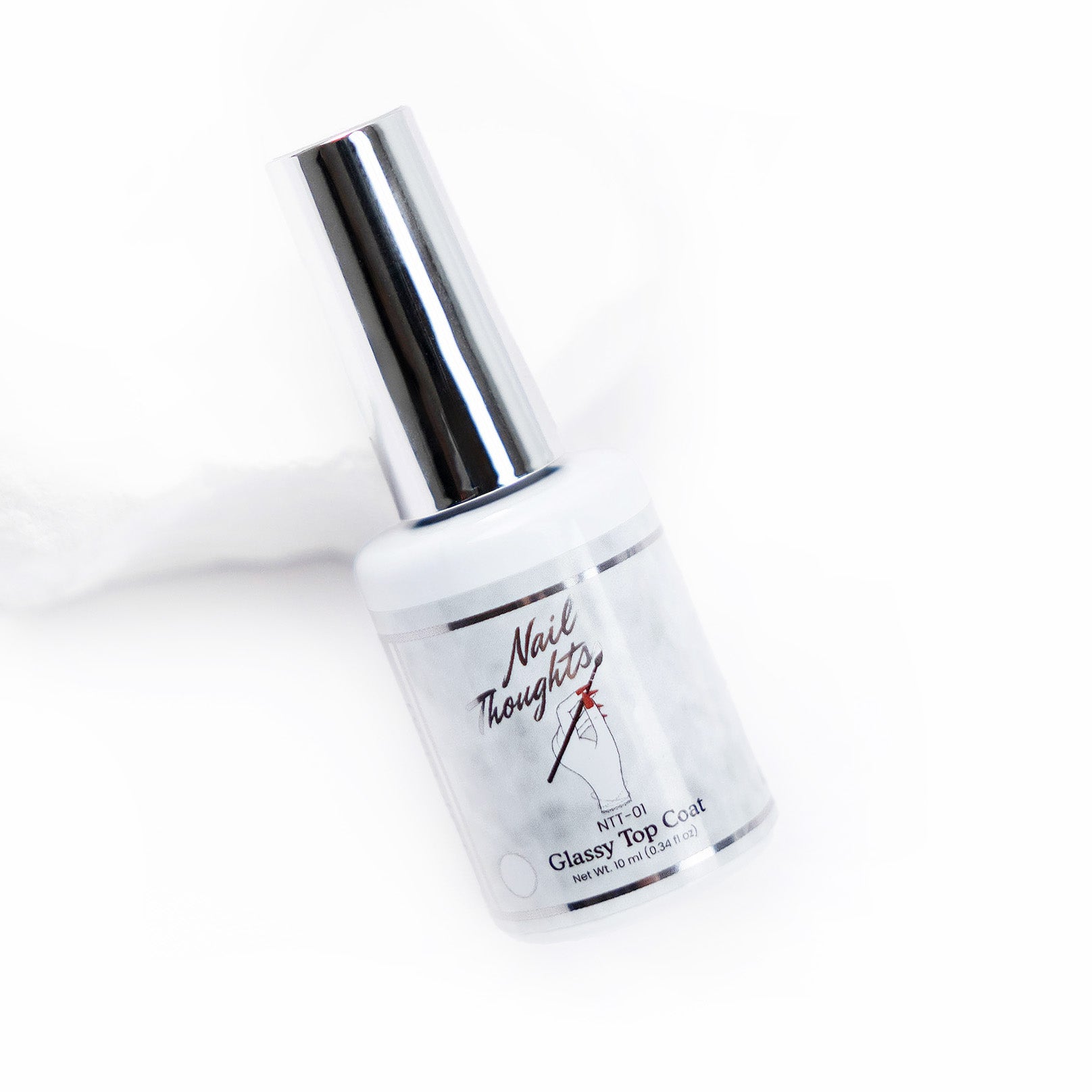 NTT-01 Top Coat Gel – KOKOIST USA