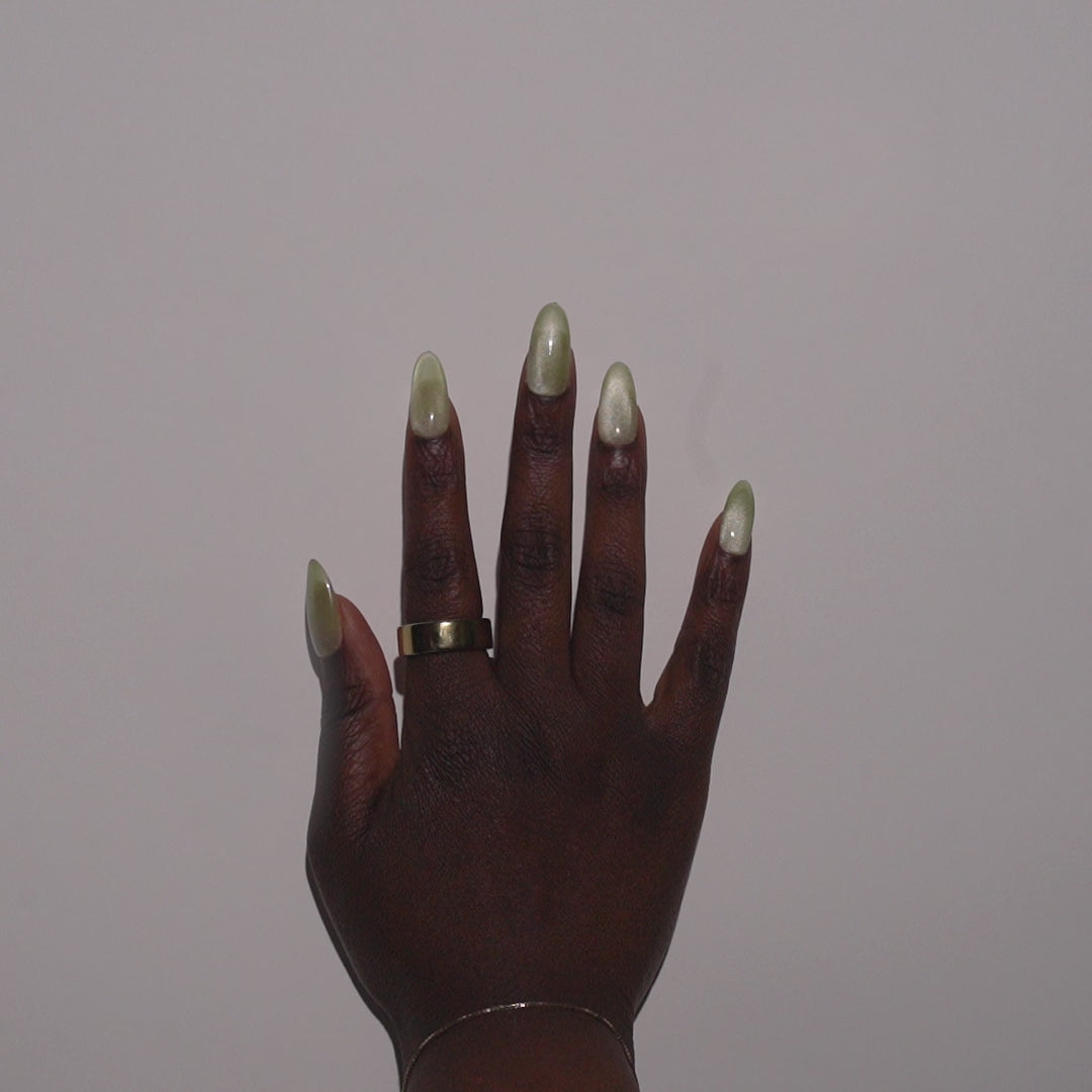 NTM-06 Gachapon Haul