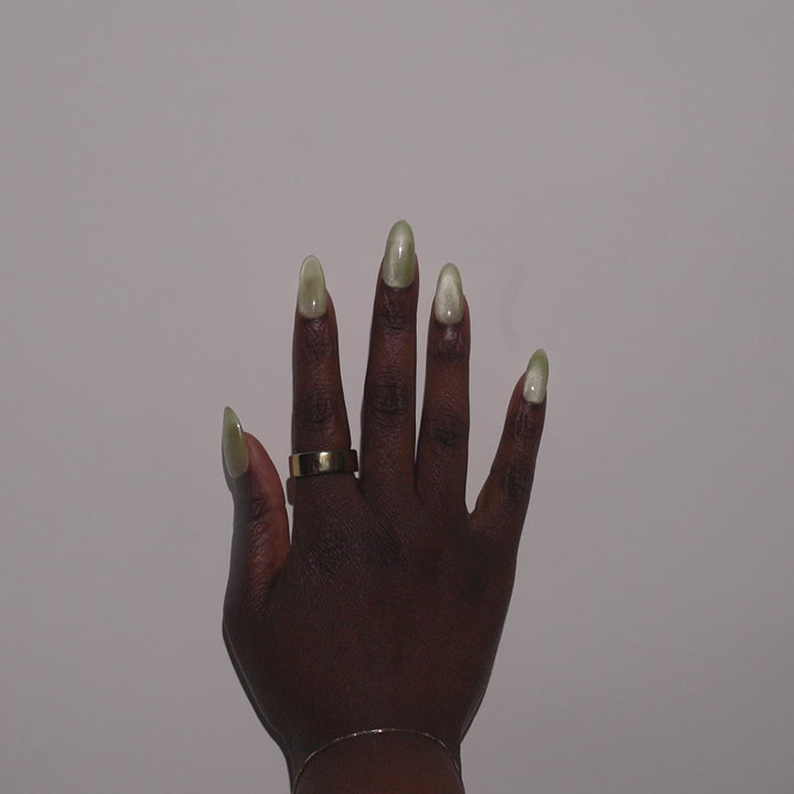 NTM-06 Gachapon Haul