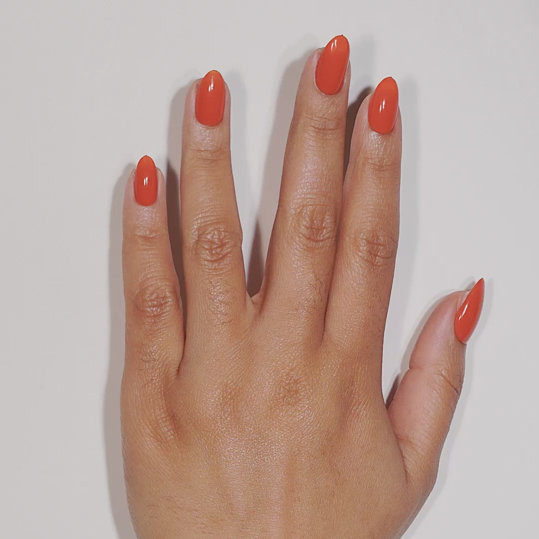 NT-47 Thai Tea