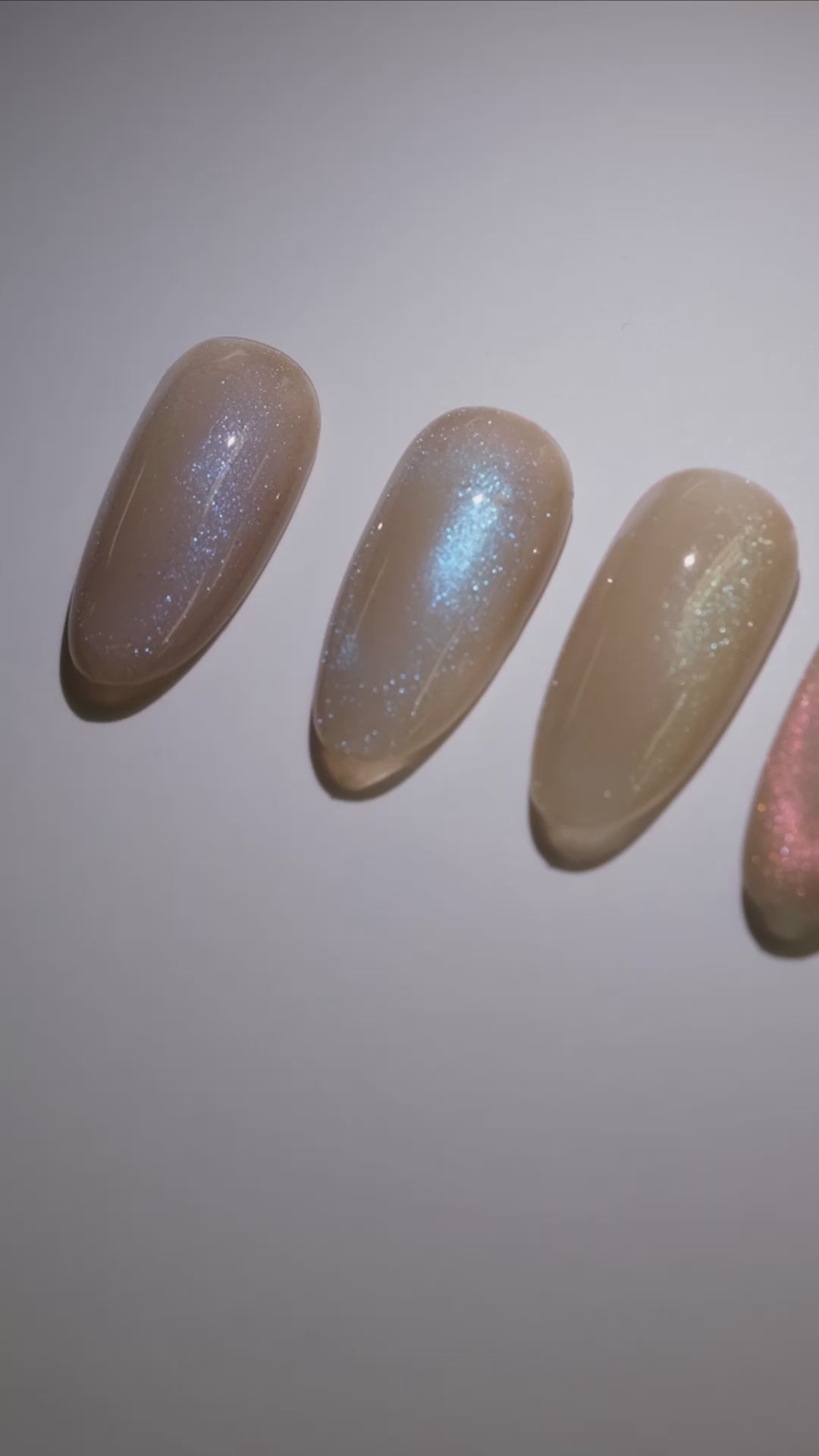 Yume Magnet Gel Set