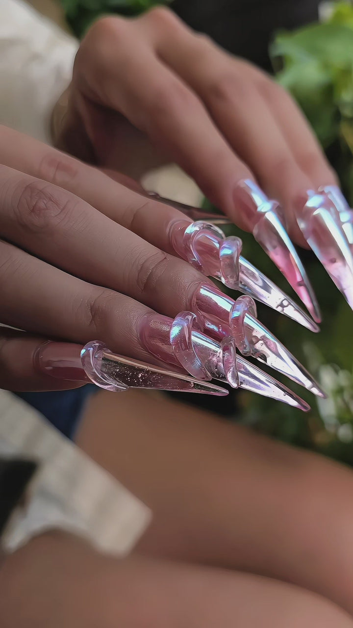 Cat Claw Crazy Gelip