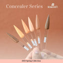 Concealer Series E249-E254