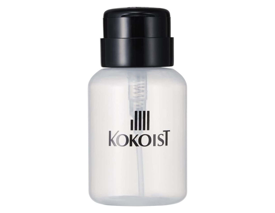 Liquid Dispenser Black