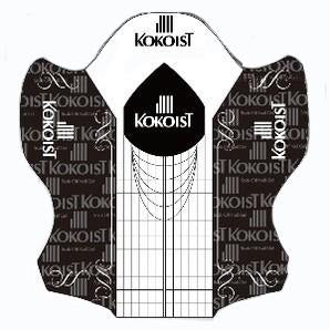 Nail Form 30-Sheet Pack