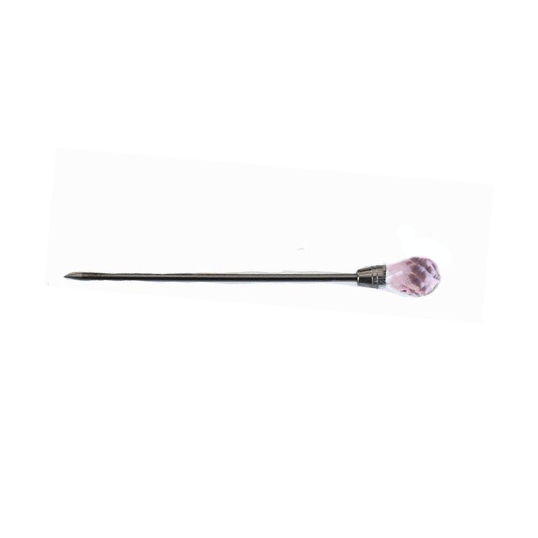 Needle Spatula Pink