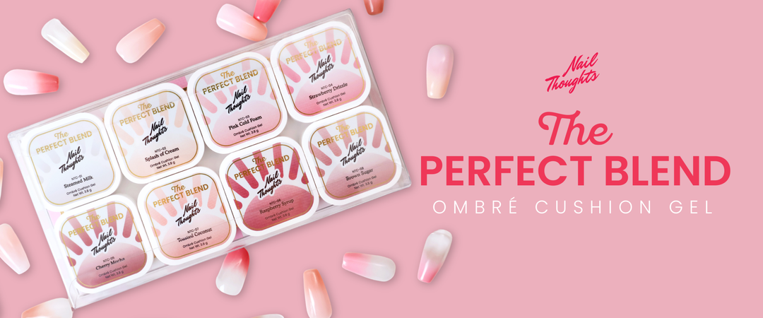 The Easiest Ombré You'll Ever Do!