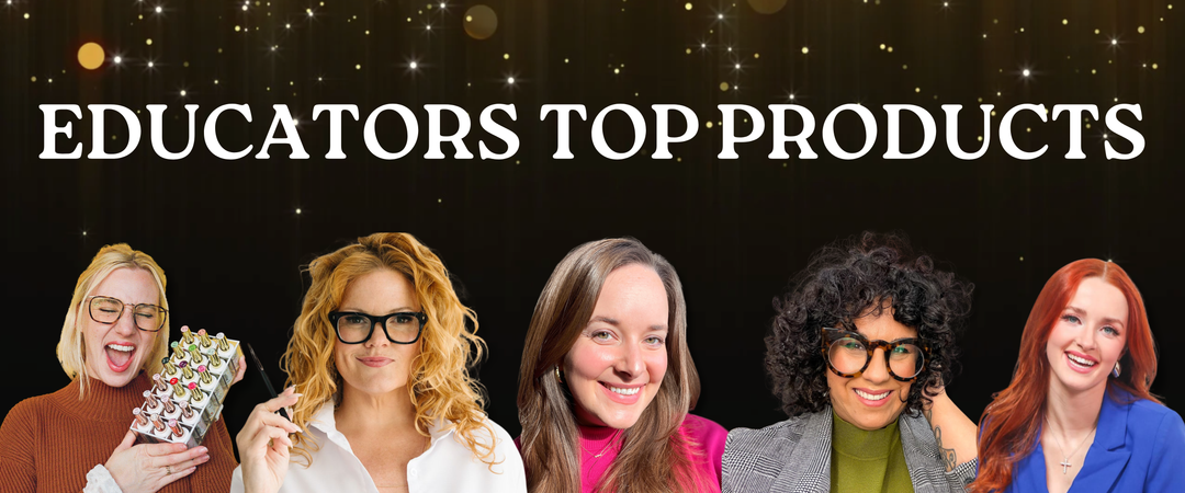 Educator Favorites