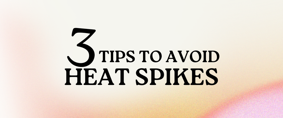 Heat Spikes