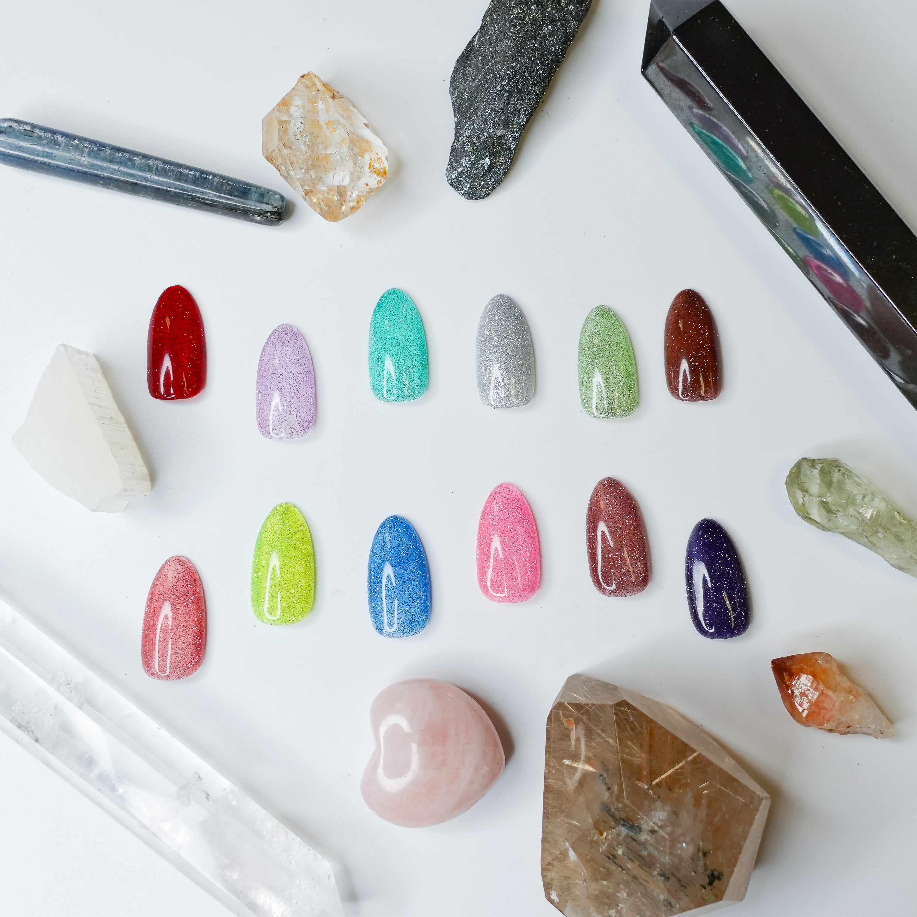 Birthstone Collection – KOKOIST USA
