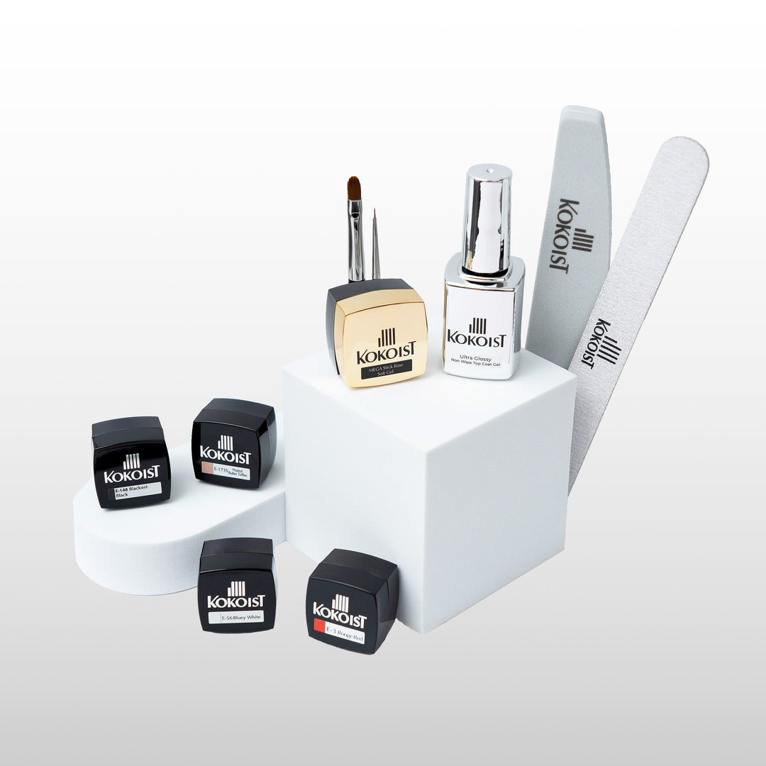 All KOKOIST Products