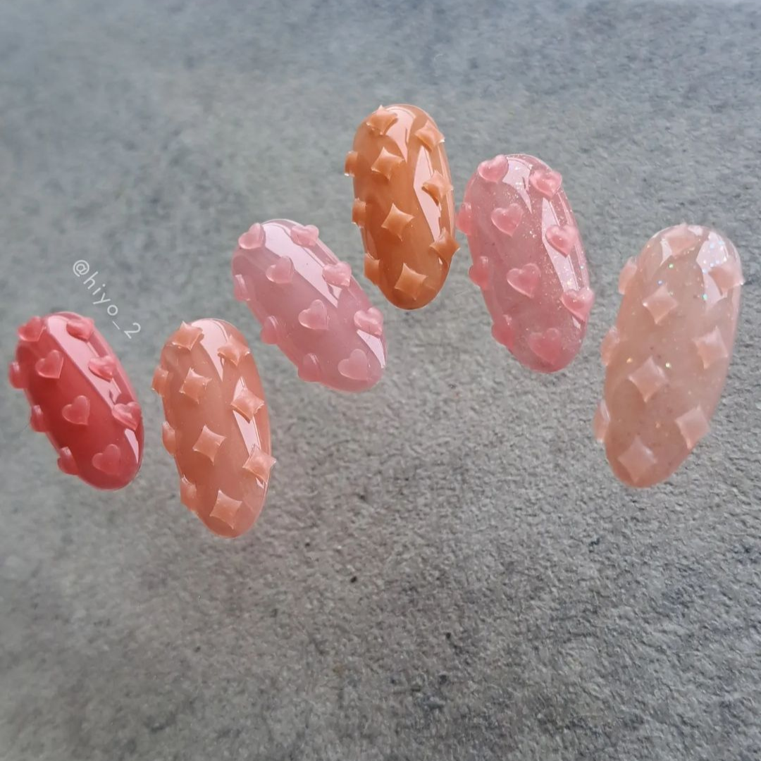 Coral Series