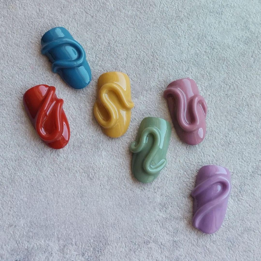 KOKOIST Color Collections