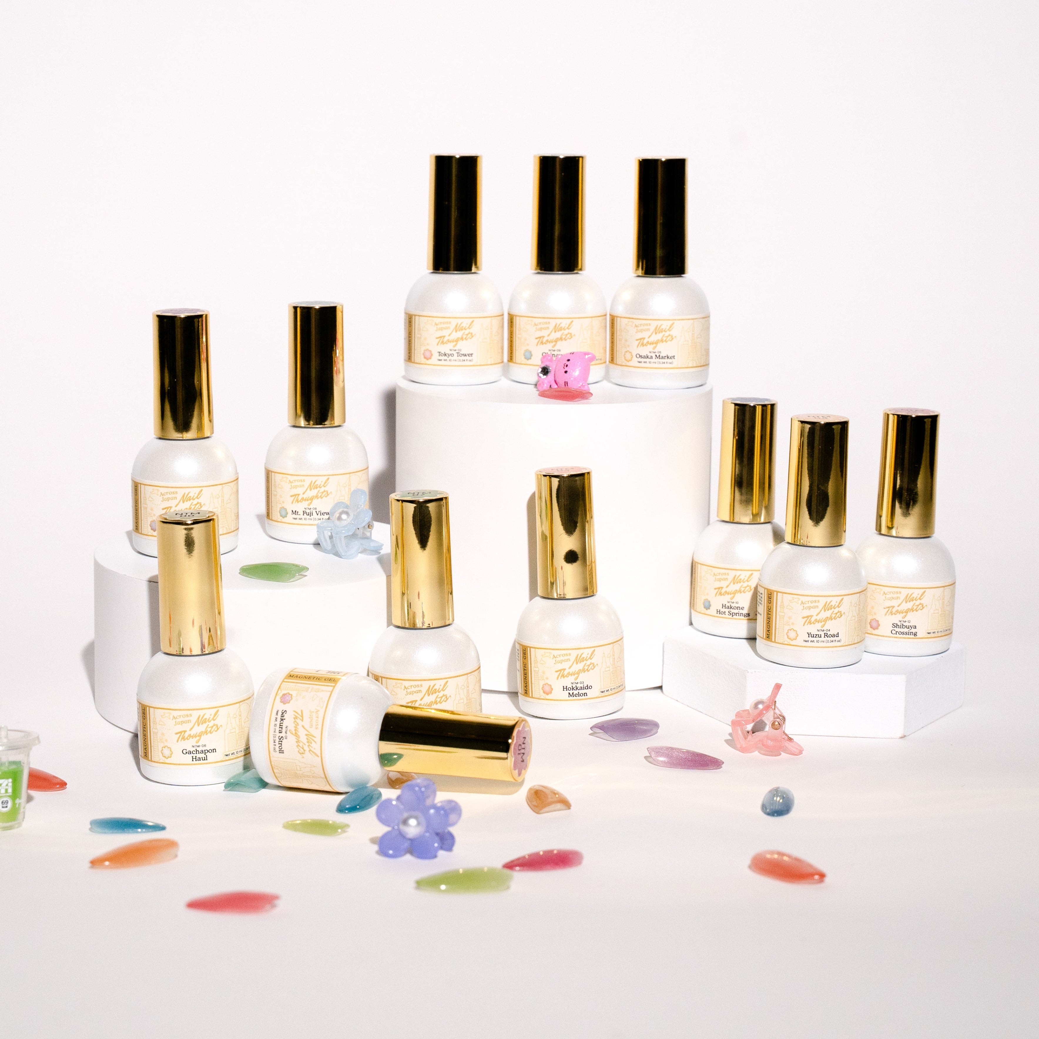 Across Japan – KOKOIST USA