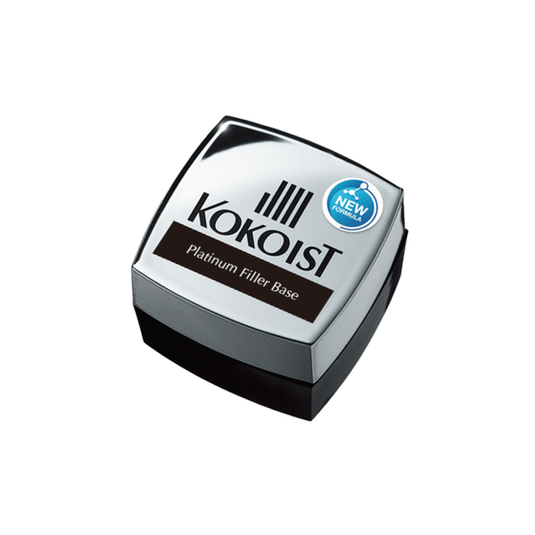 ジェルネイル・ネイルシール KOKOIST Platinum Filler Base 100g Platinum Filler Base 4g – KOKOIST USA
