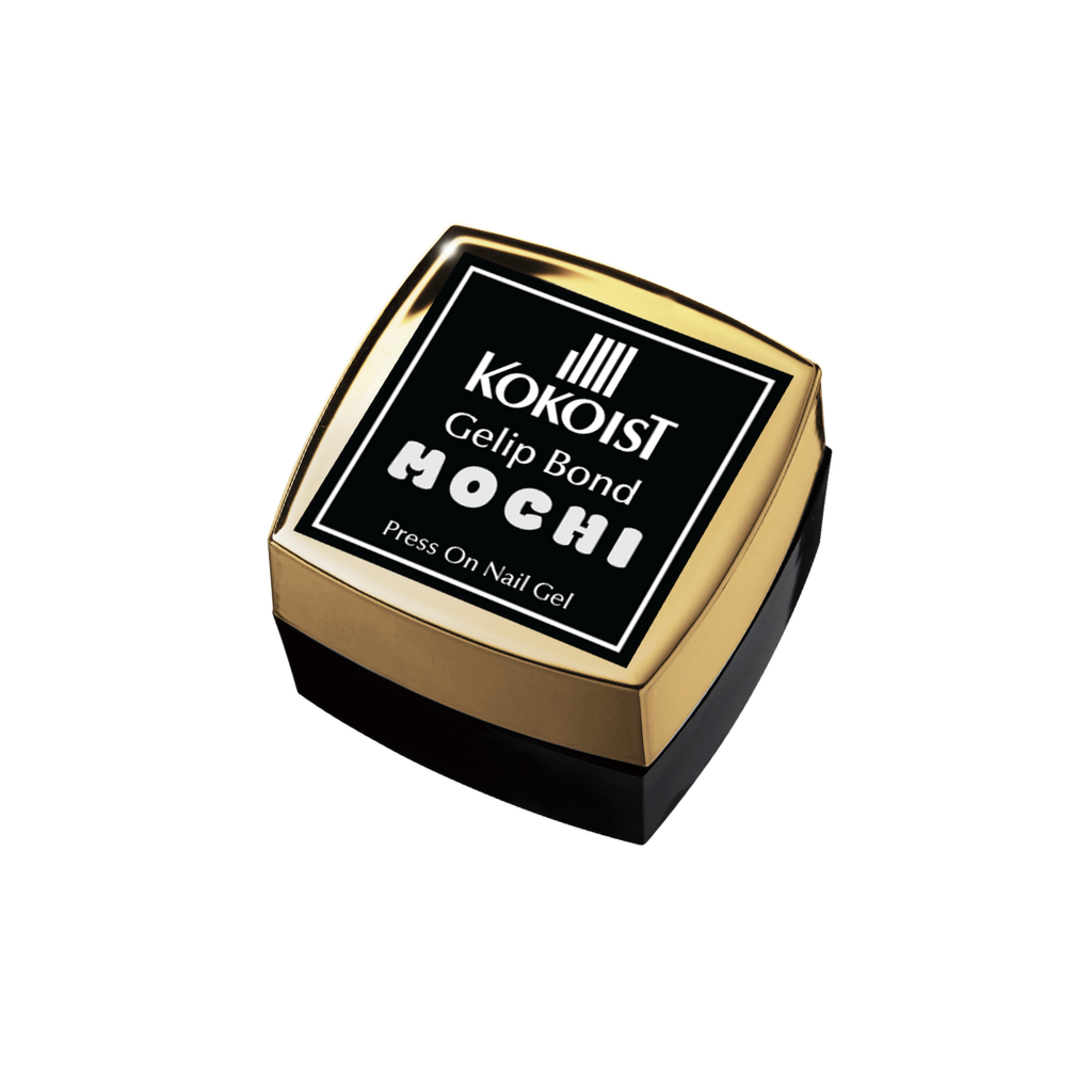 Gelip Bond MOCHI – KOKOIST USA