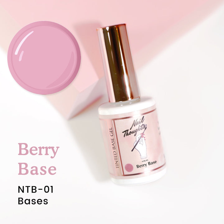 NTB-01 Berry Base