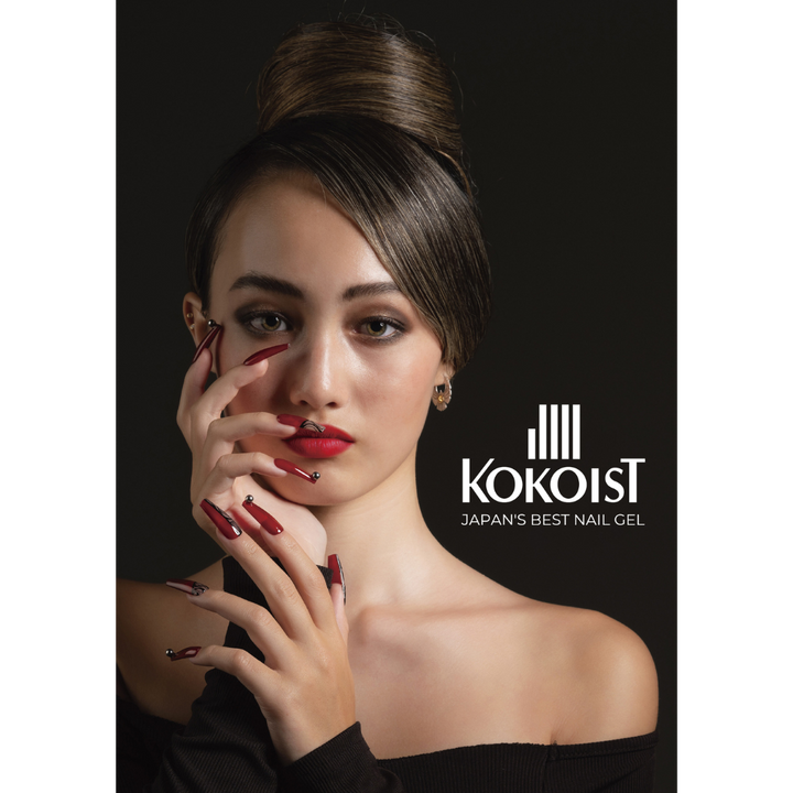 KOKOIST Poster