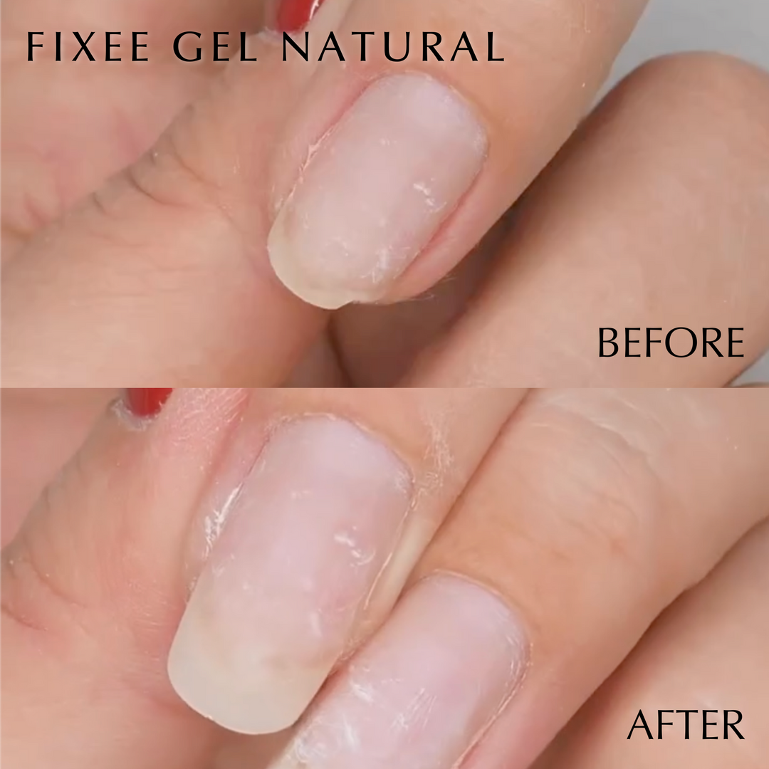 Fixee Gel Natural 4g – KOKOIST USA Fixee Gel Natural 4g – KOKOIST USA