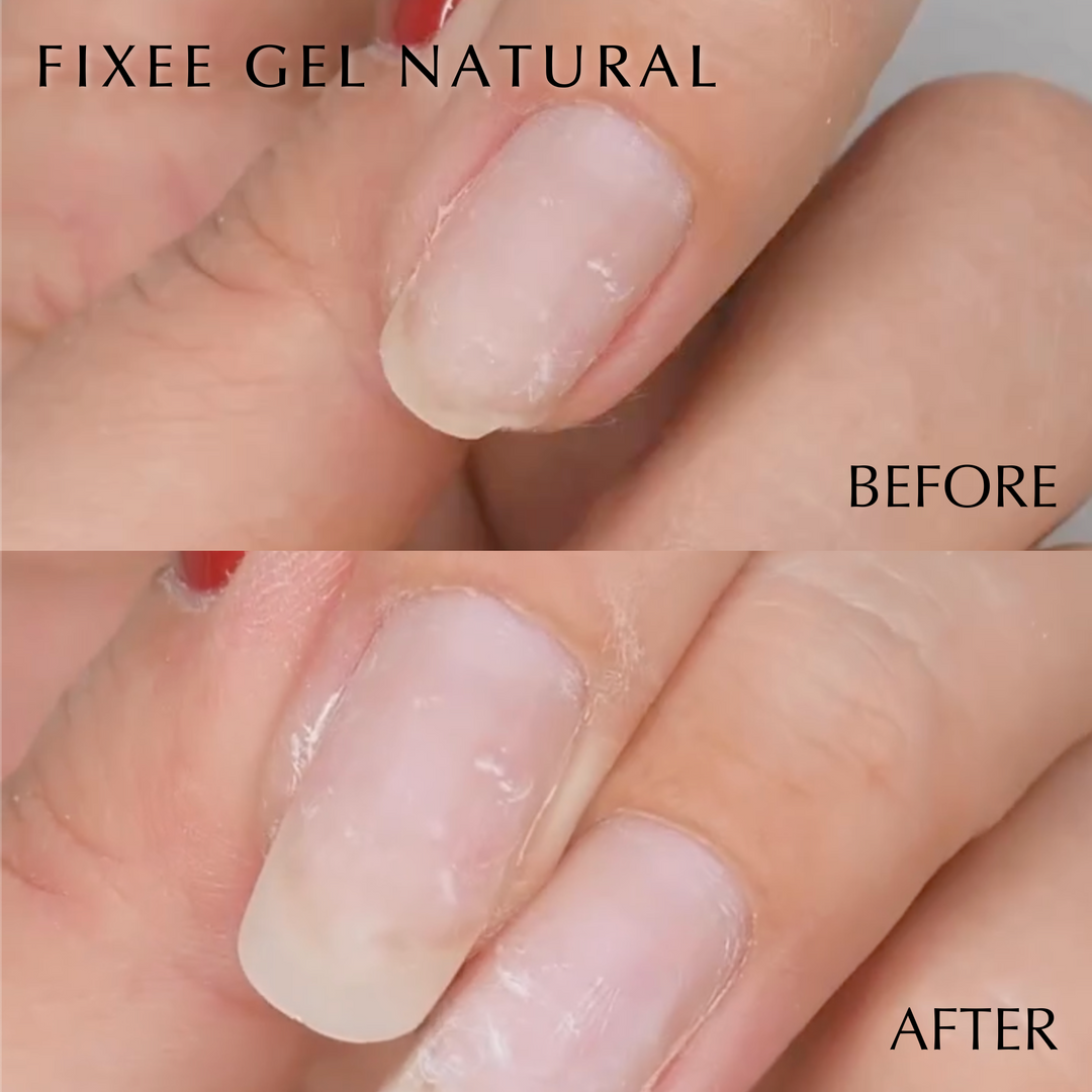 Fixee Gel Natural 4g