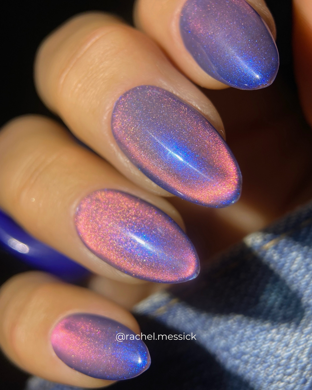 Galaxy Magnet GM-05 Ultraviolet