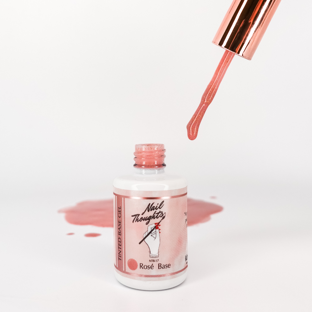 NTB-17 Rosé Base – KOKOIST USA