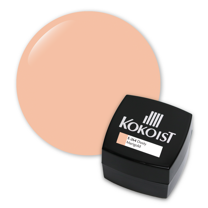 Dusty Rose Series E261-E266