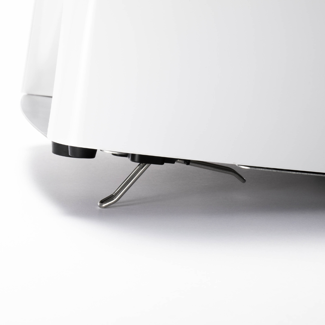 KOKOIST LE BLANC cordless Light♡ LE BLANC Hybrid LED/UV Cordless Light – KOKOIST USA