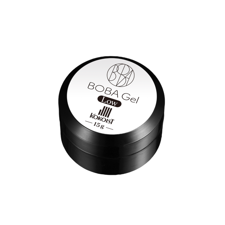 Boba Gel LOW VISCOSITY TYPE 15g