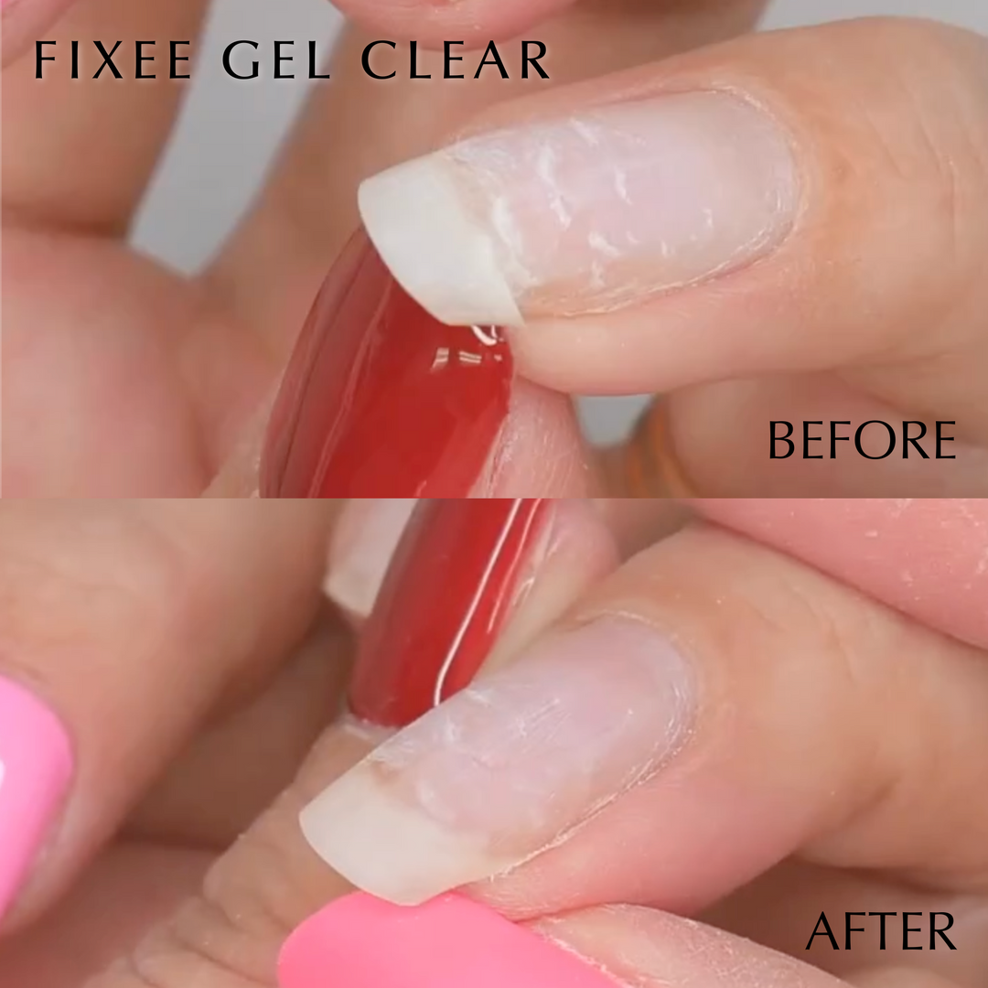 Fixee Gel Clear 4g