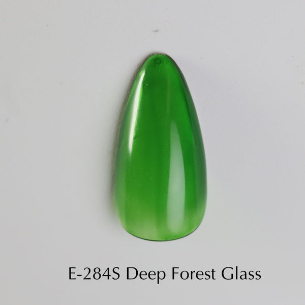E-284S Deep Forest Glass