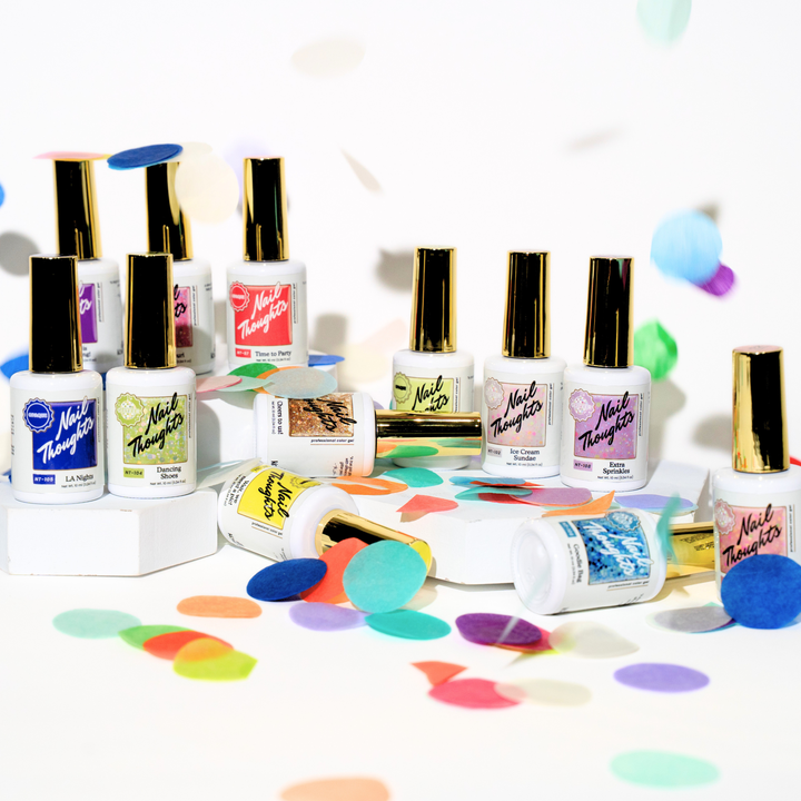 NT-102 Ice Cream Sundae