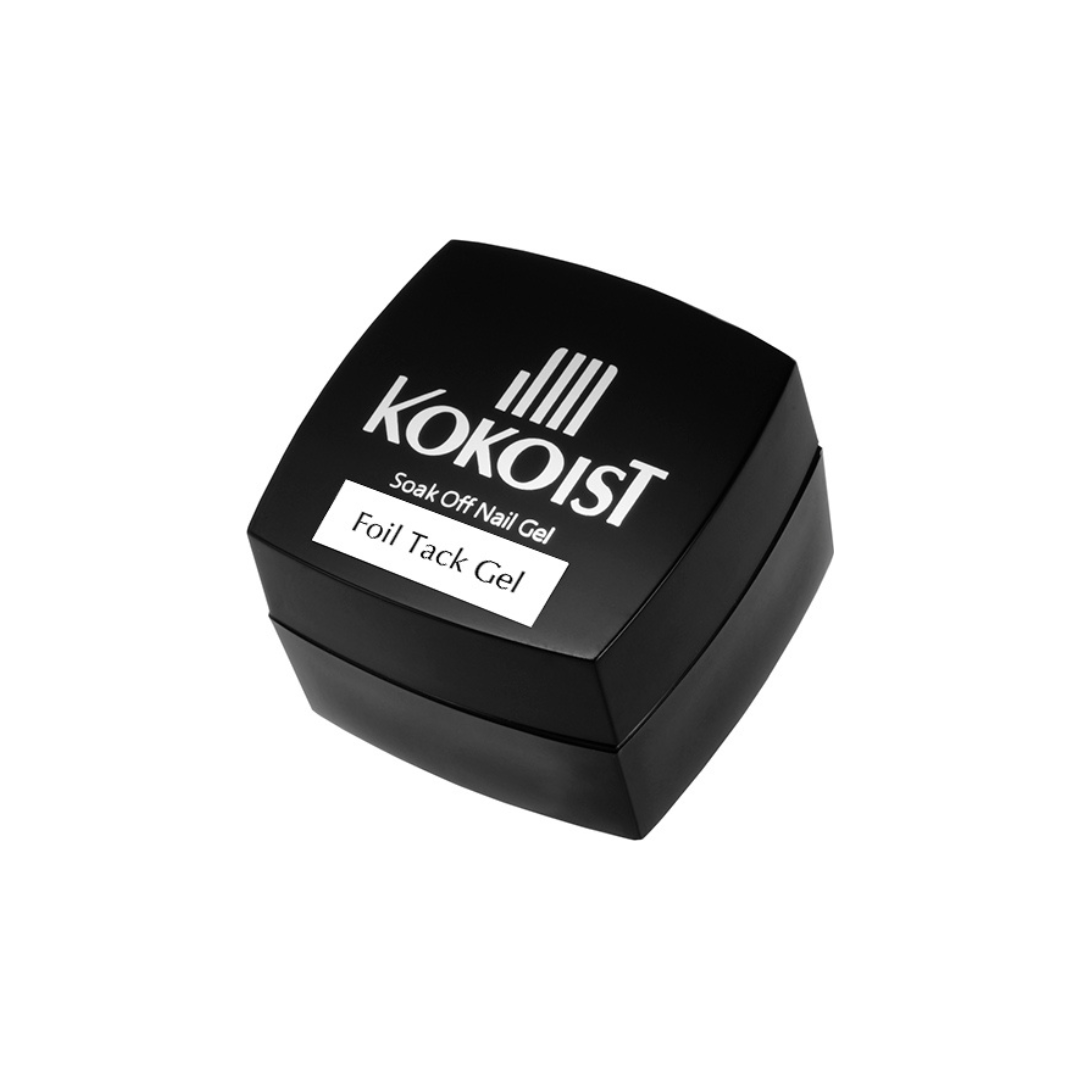Foil Tack Gel 4g