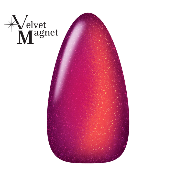 Velvet Magnet VM-38 Red Wine