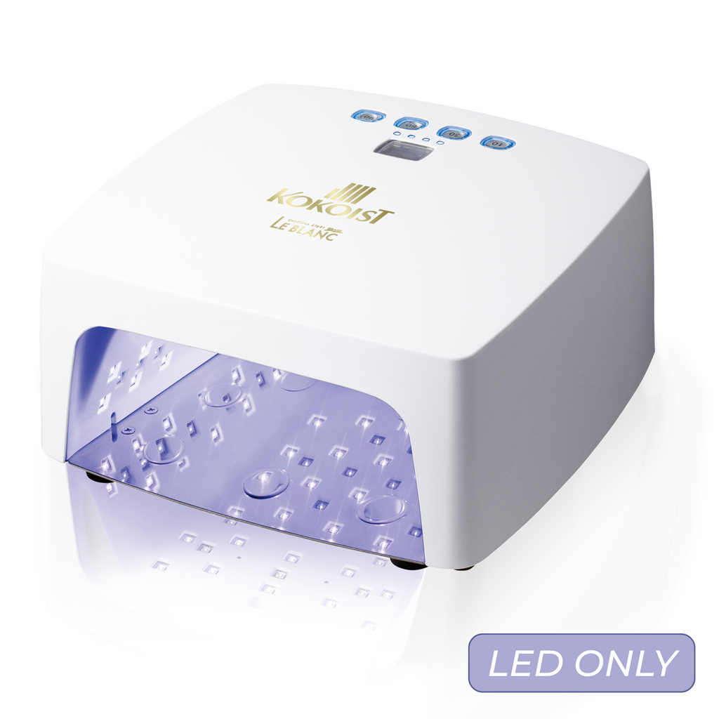LE BLANC LED Cordless Light – KOKOIST USA LE BLANC LED Cordless Light – KOKOIST USA