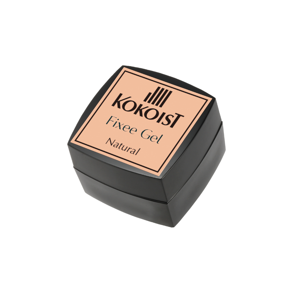 フェイスジェル・ゲル coquelicot Fixee Gel Natural 4g – KOKOIST USA
