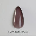 E-289S Leaf Soil Glass