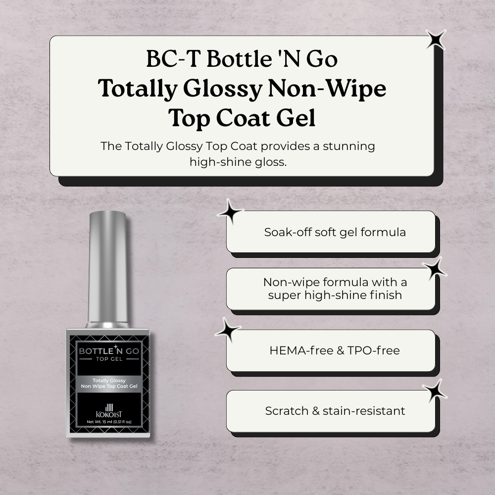 BC-T Bottle &