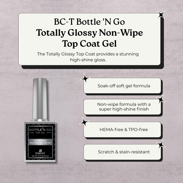 BC-T Bottle &