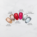 Velvet Magnet Gel Set