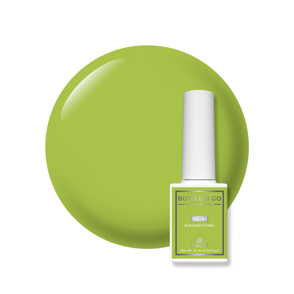 Bottle 'N Go BC-42 Avocado Green – KOKOIST USA