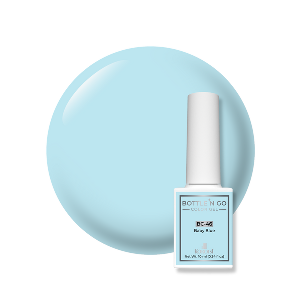 Bottle 'N Go BC-46 Baby Blue – KOKOIST USA