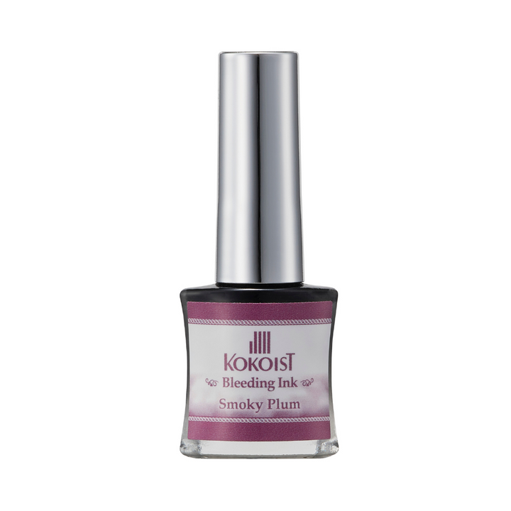 BI-18 Bleeding Ink Smoky Plum