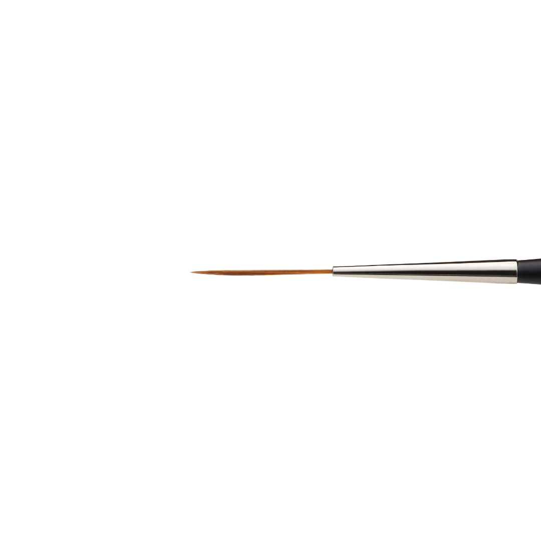 Longer Skinny Liner Brush