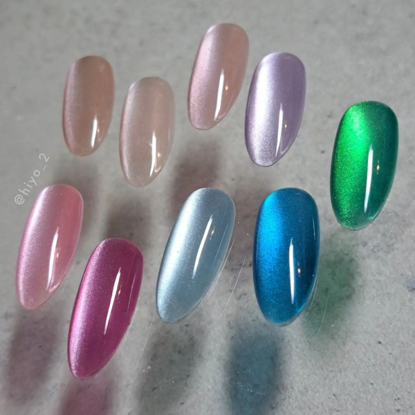 kokoist Water Magnet 24〜32 ➕34 10色セット kokoist Water Magnet 24〜32 ➕34 10色セット - メルカリ