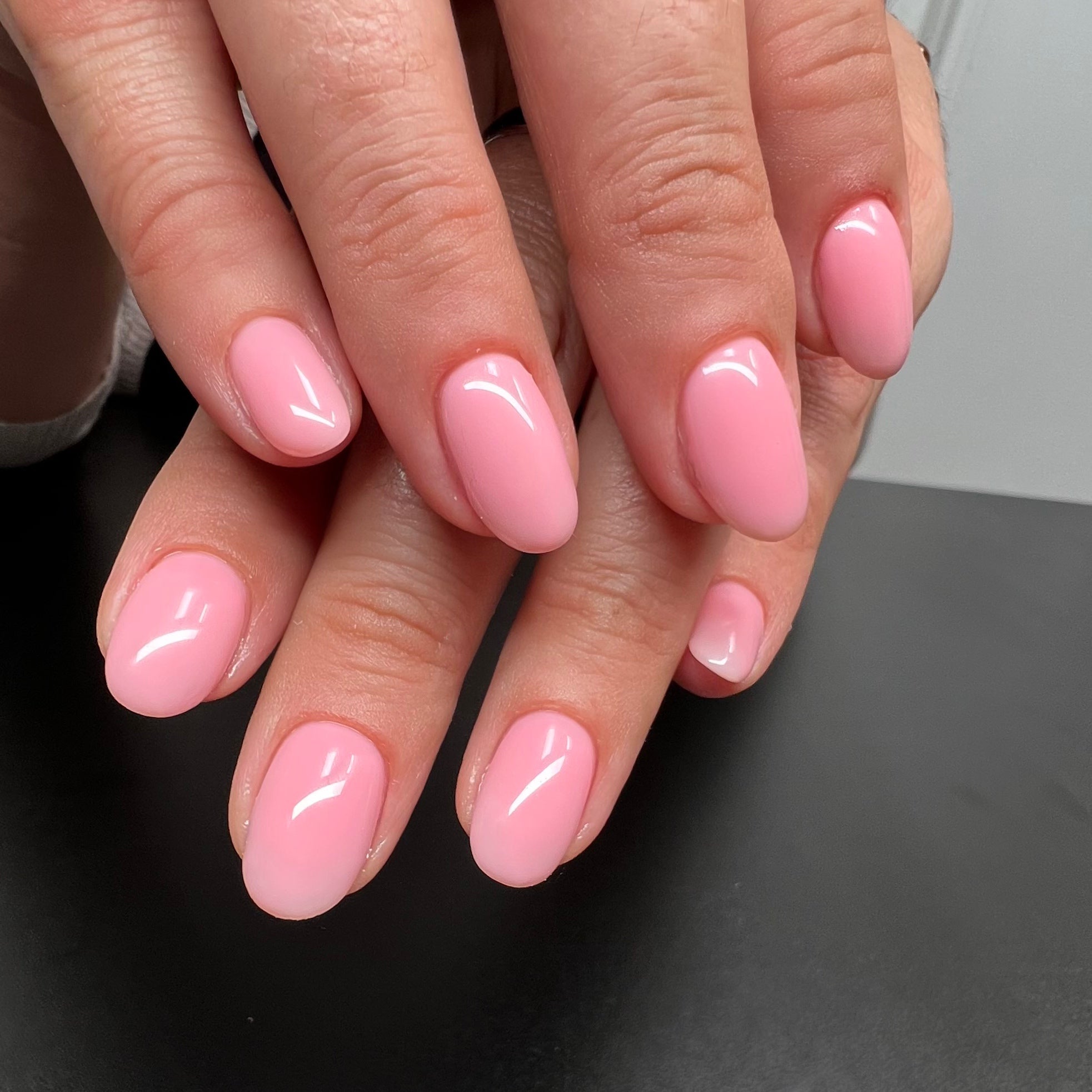 Cotton candy nail polish sales