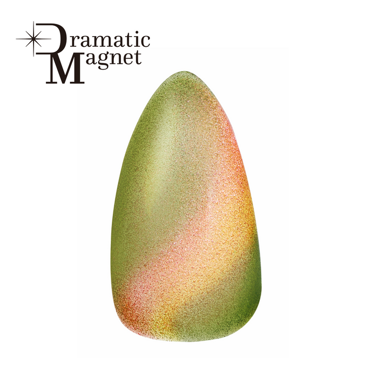 Dramatic Magnet DR-06 Dramatic Matcha